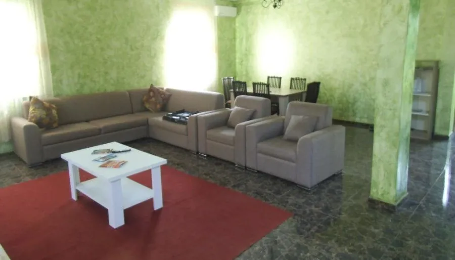 Guest House Gracia — Photo 11