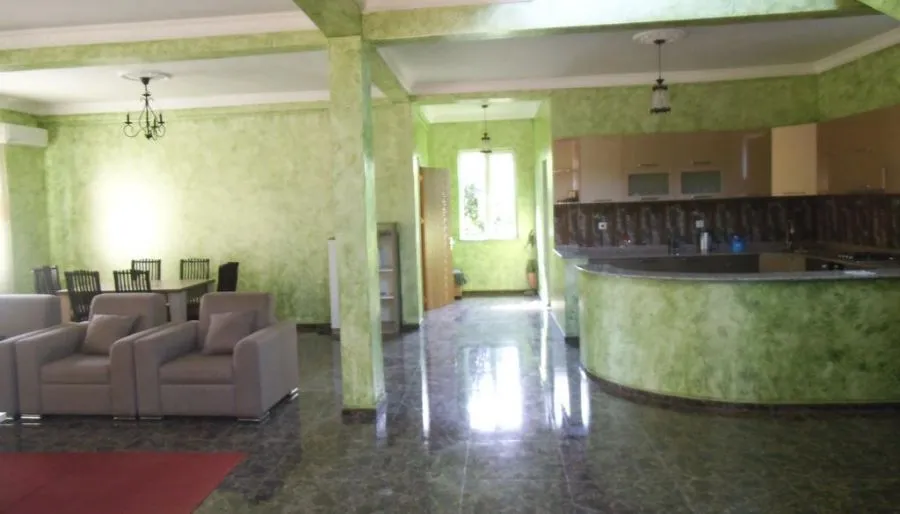 Guest House Gracia — Photo 1