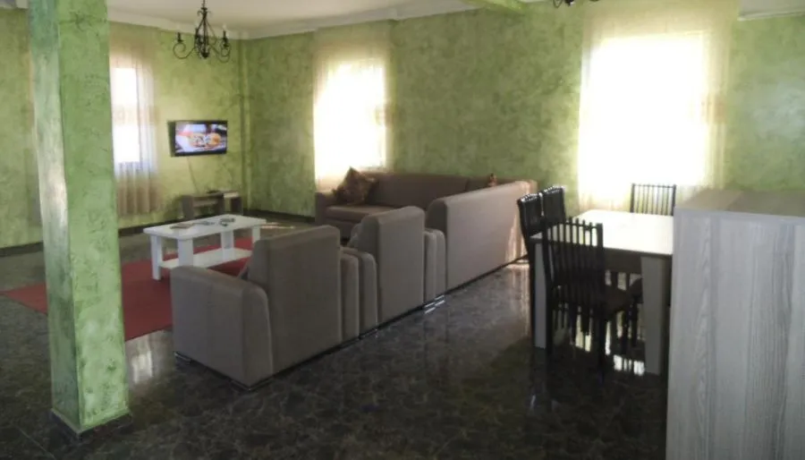 Guest House Gracia — Photo 9