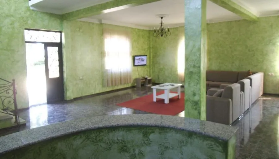 Guest House Gracia — Photo 8