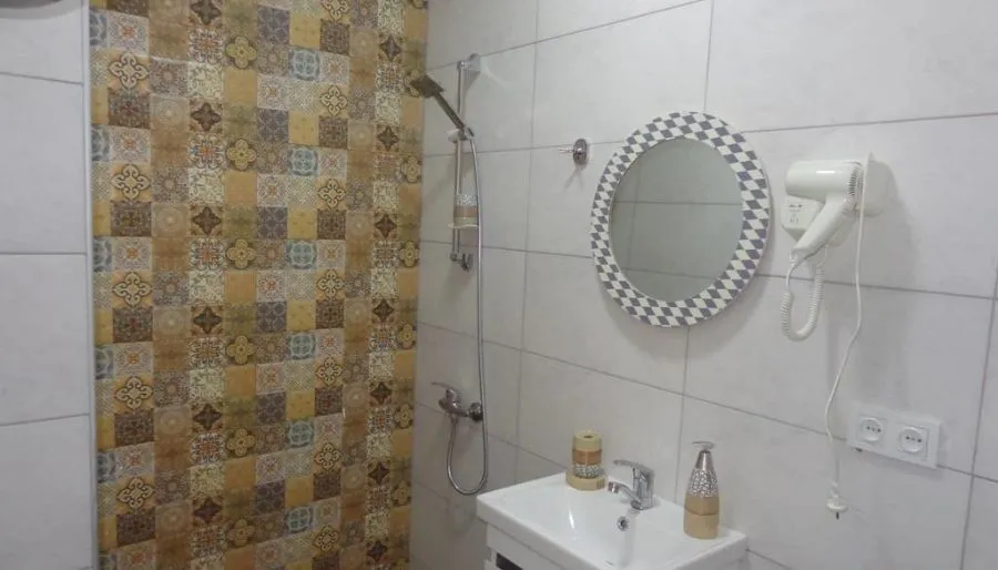 Apartment Kutaisi — Photo 6