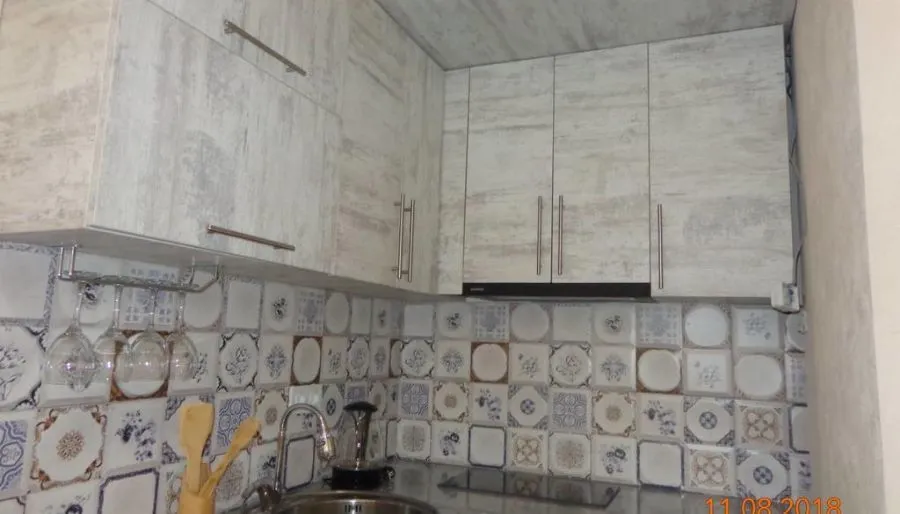 Apartment Kutaisi — Photo 8