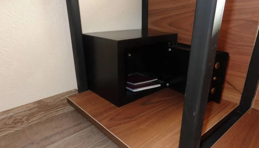 Apartment Kutaisi — Photo 9