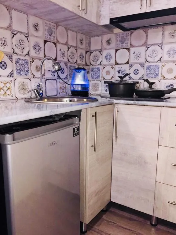 Apartment Kutaisi — Photo 7