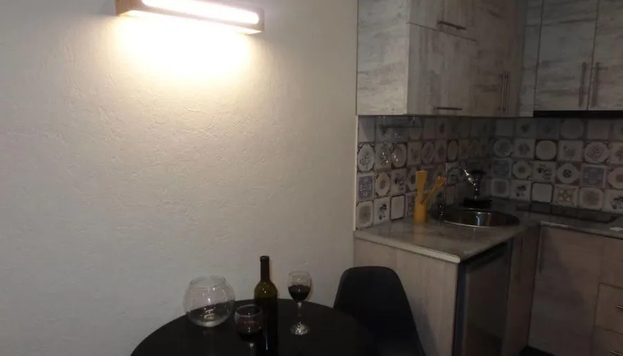Apartment Kutaisi — Photo 10