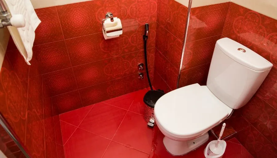 Hotel Maria — Photo 47
