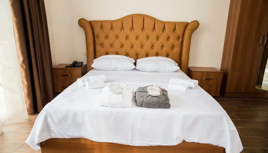 Hotel Maria — Photo 46