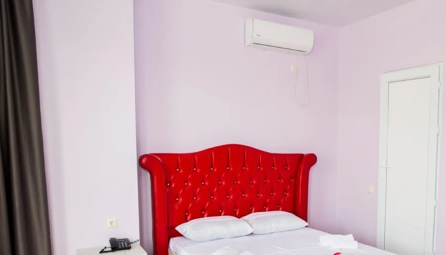 Hotel Maria — Photo 48