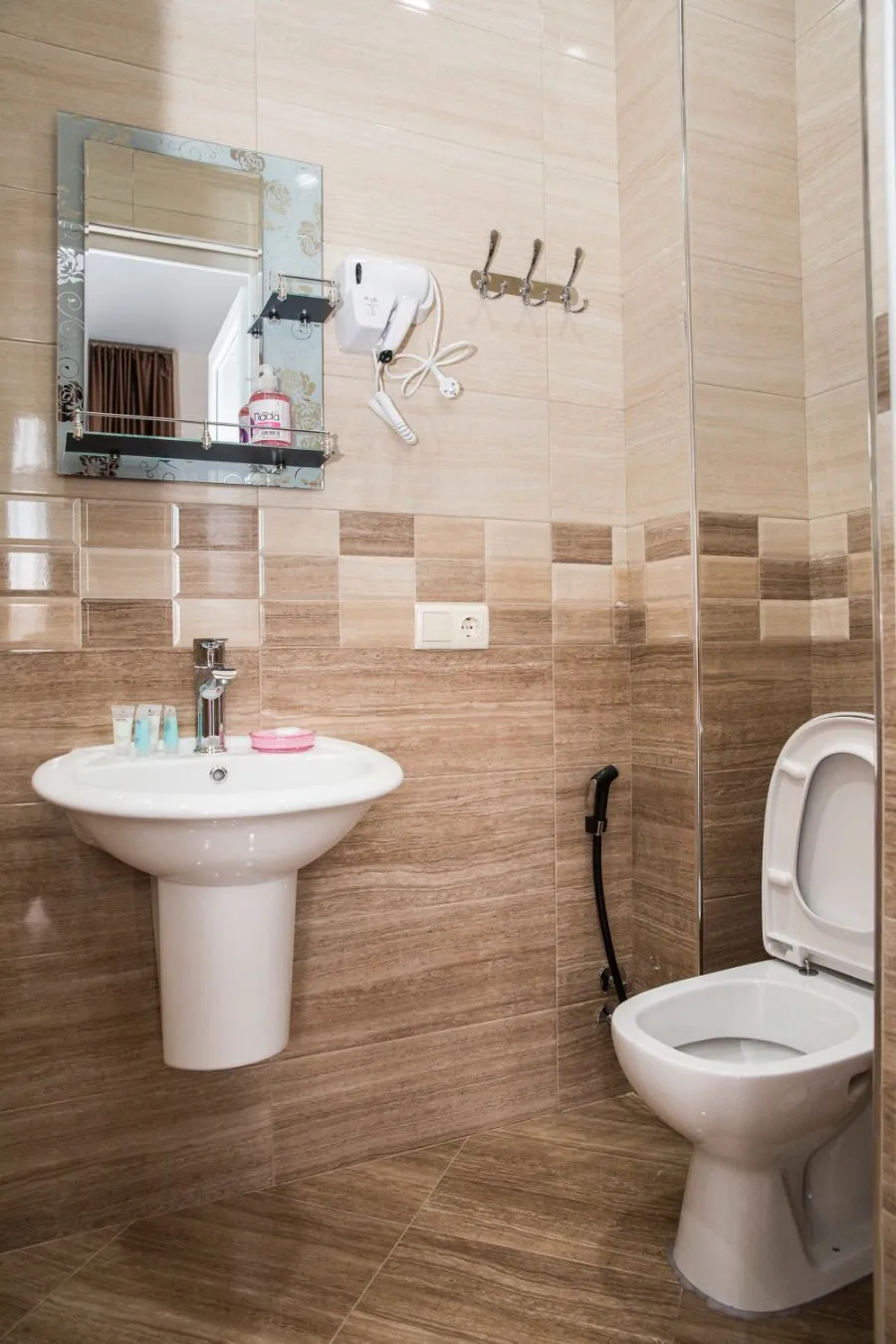 Hotel Maria — Photo 43