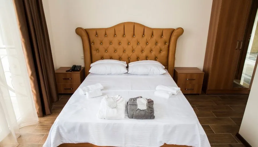 Hotel Maria — Photo 45