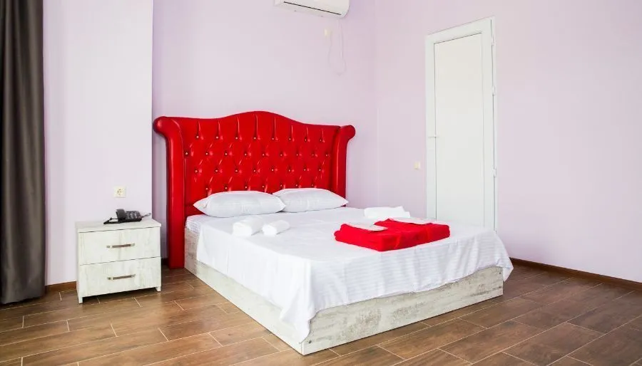Hotel Maria — Photo 35