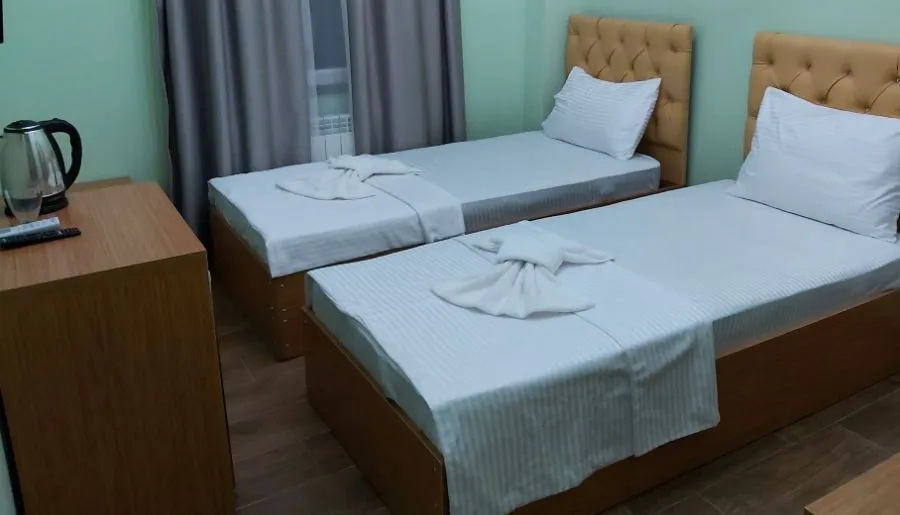 Hotel Maria — Photo 34