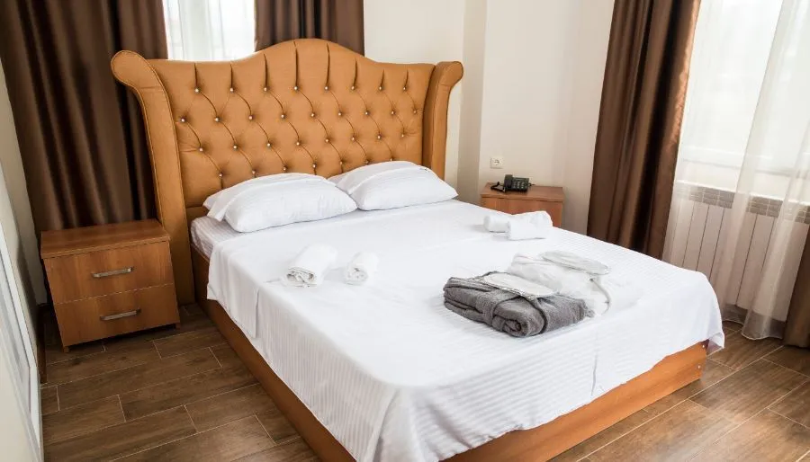 Hotel Maria — Photo 40