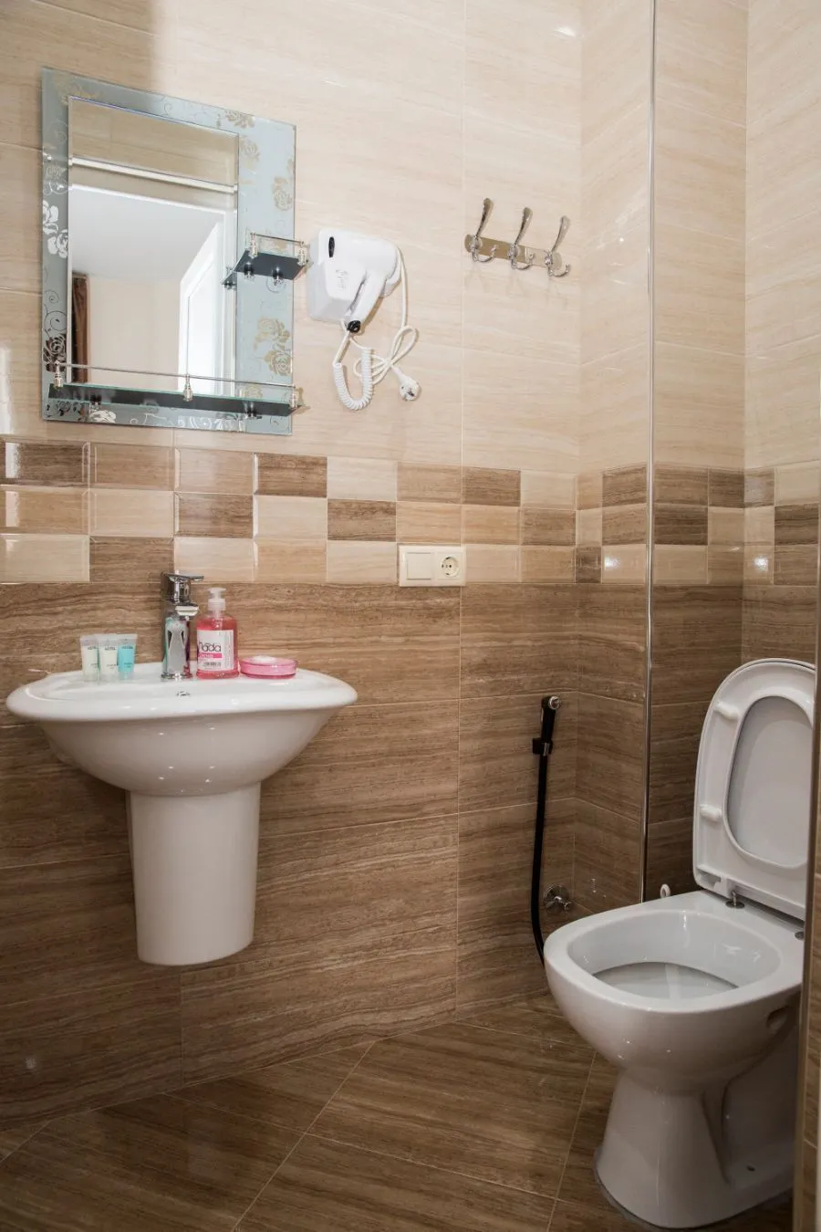 Hotel Maria — Photo 42
