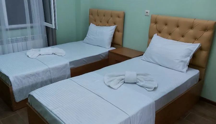 Hotel Maria — Photo 41
