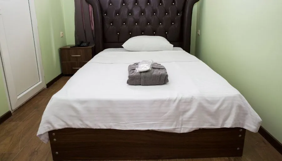 Hotel Maria — Photo 50