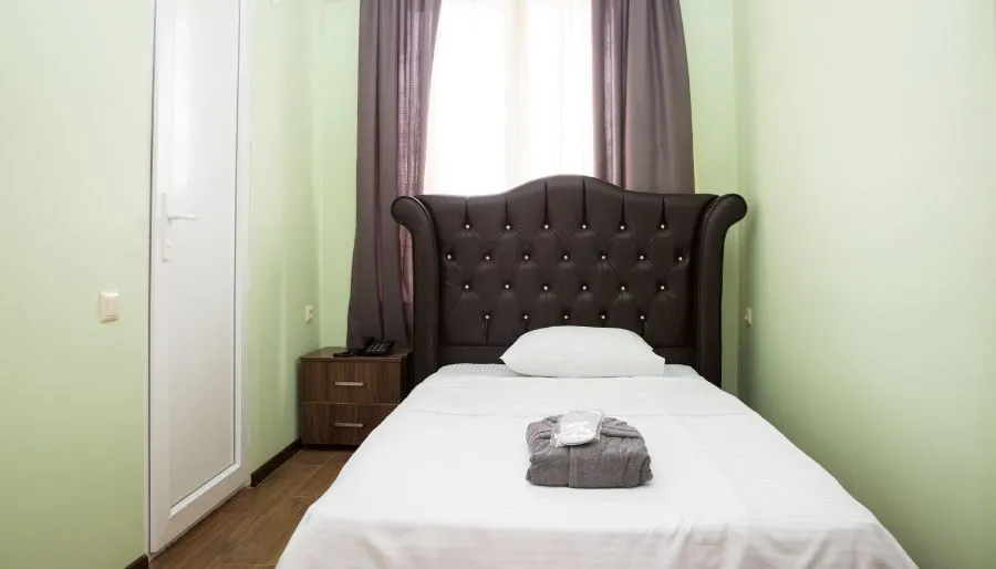Hotel Maria — Photo 36