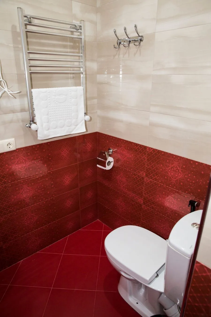 Hotel Maria — Photo 62
