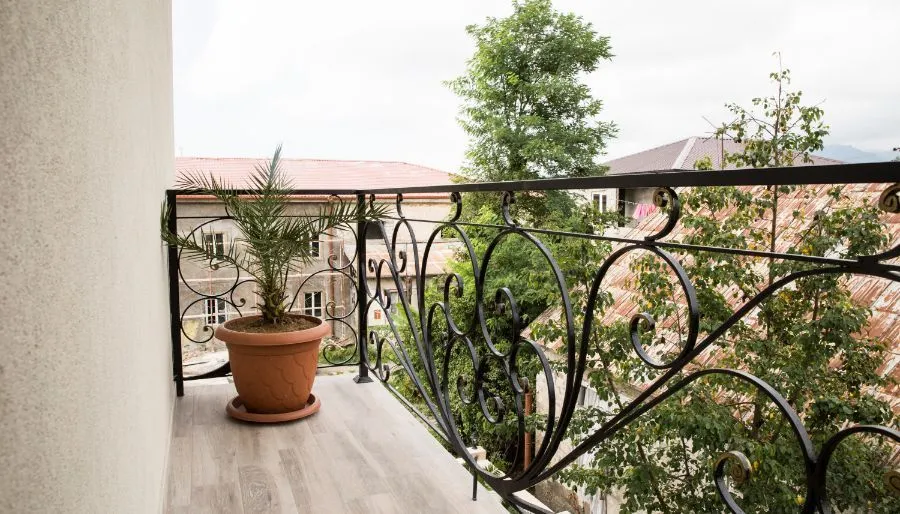 Hotel Maria — Photo 39