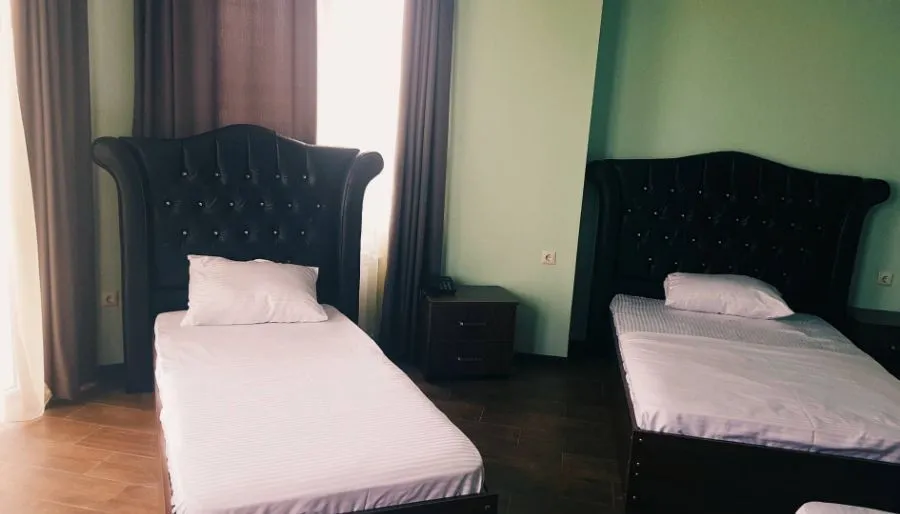 Hotel Maria — Photo 60
