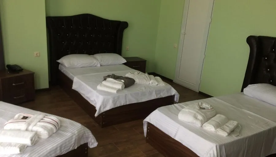Hotel Maria — Photo 38