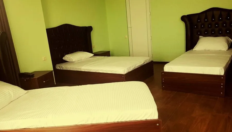 Hotel Maria — Photo 57