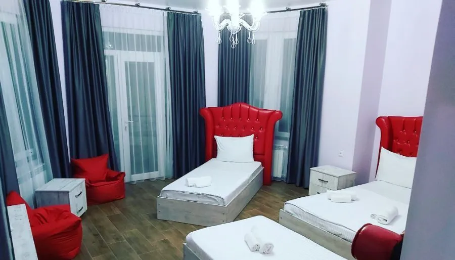 Hotel Maria — Photo 61