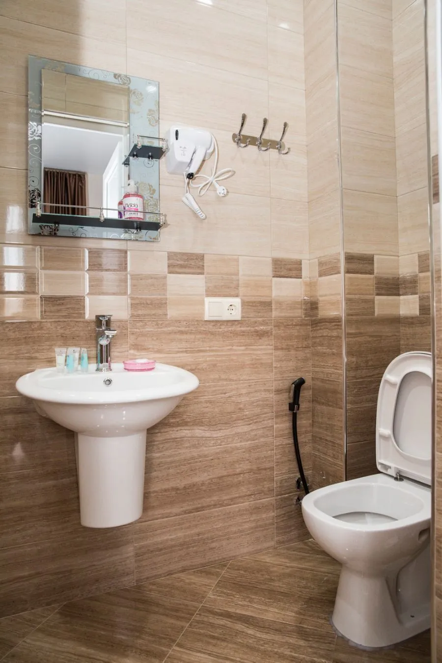 Hotel Maria — Photo 52