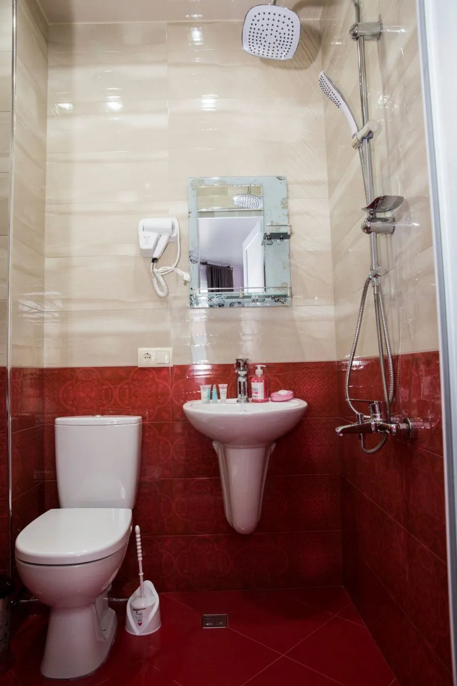 Hotel Maria — Photo 56