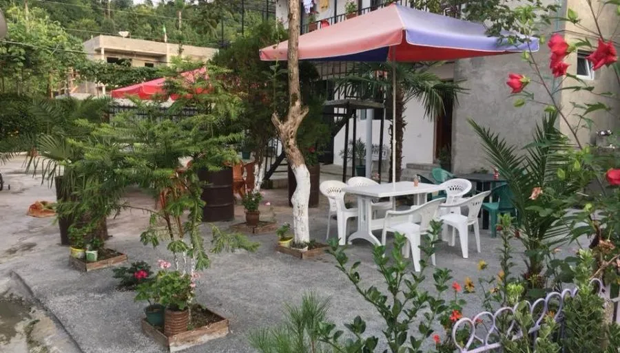 RAULI GUEST HOUSE — Photo 7