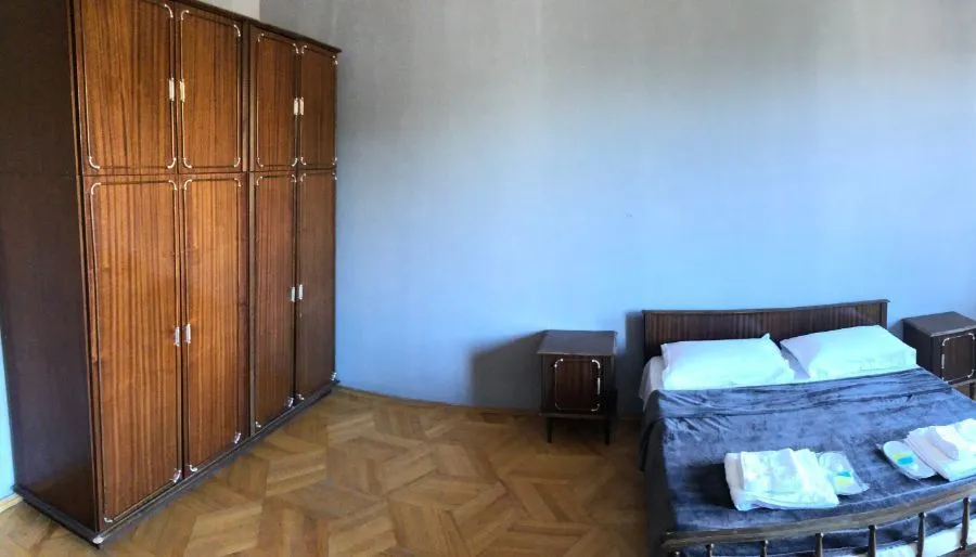 იღბლიანი საოჯახო სასტუმრო — ფოტო 23