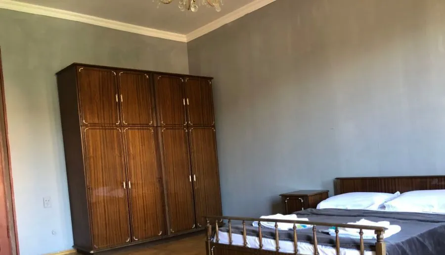 იღბლიანი საოჯახო სასტუმრო — ფოტო 21
