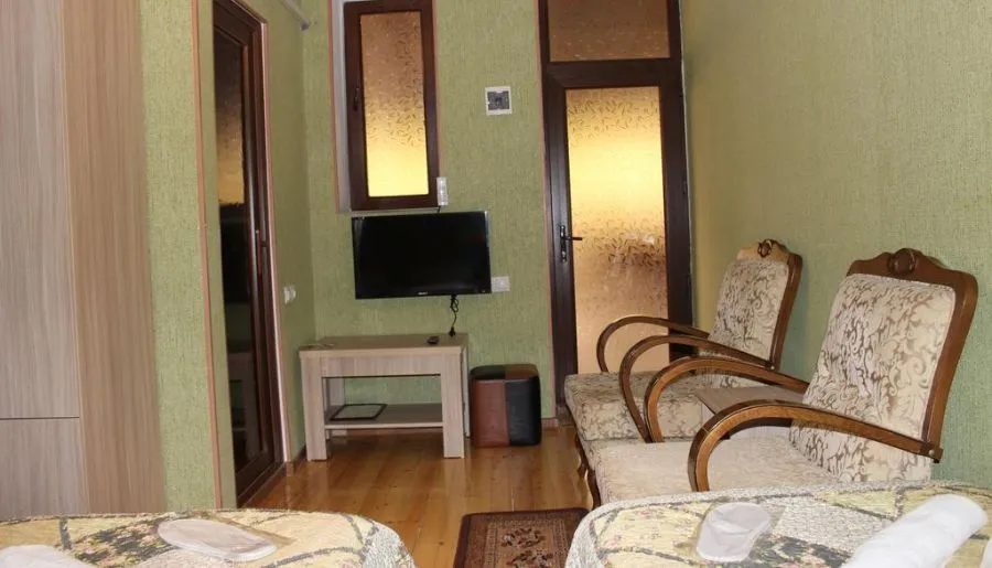 რაბათი — ფოტო 38