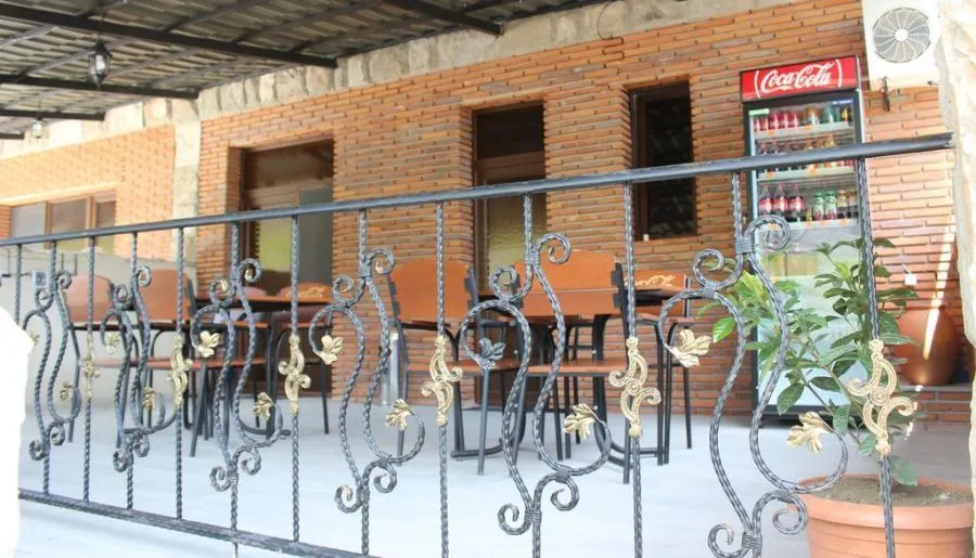 HOTEL RABATH — Photo 2