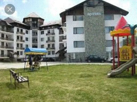კრისტალვილა — ფოტო 2