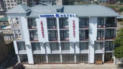 კომფორტი