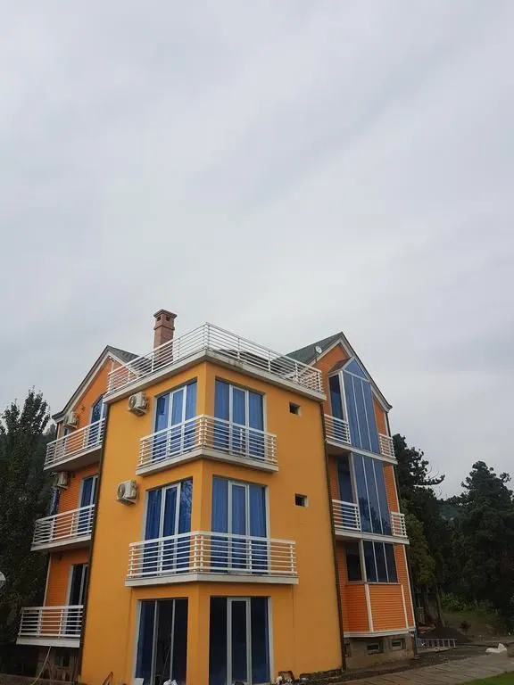 კერძო ვილა სასტუმრო სახლი — ფოტო 19