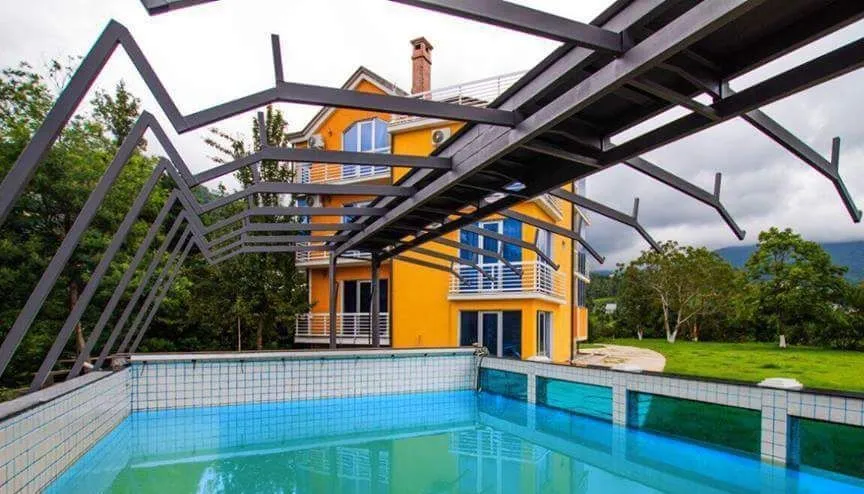 Private Villa Guest House — Photo 2