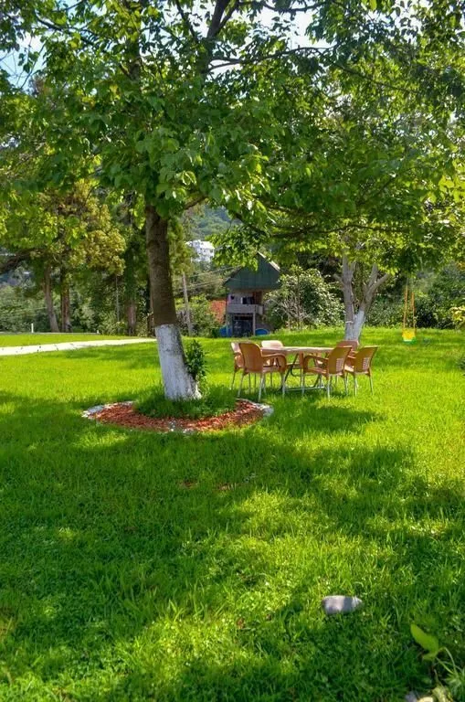Private Villa Guest House — Photo 6