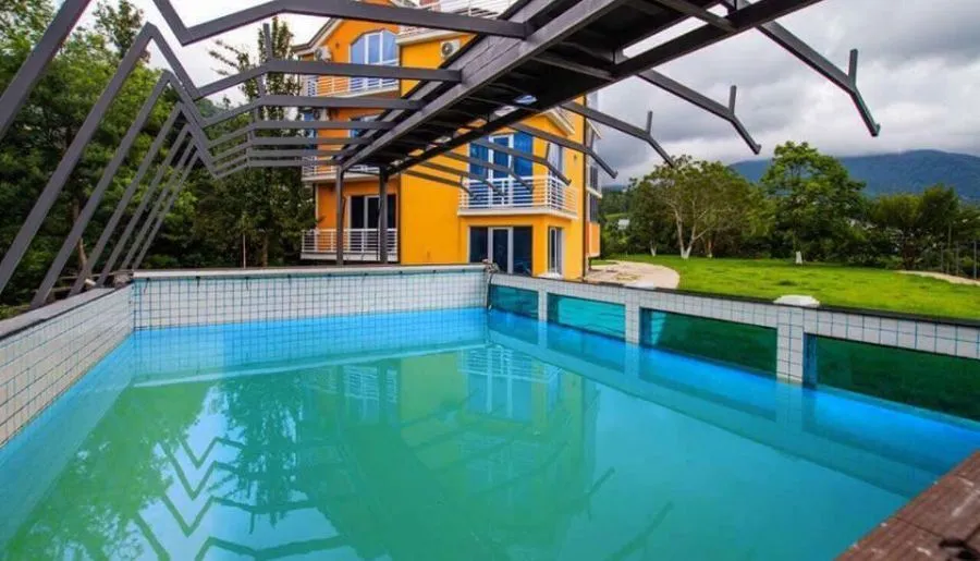 Private Villa Guest House — Photo 7