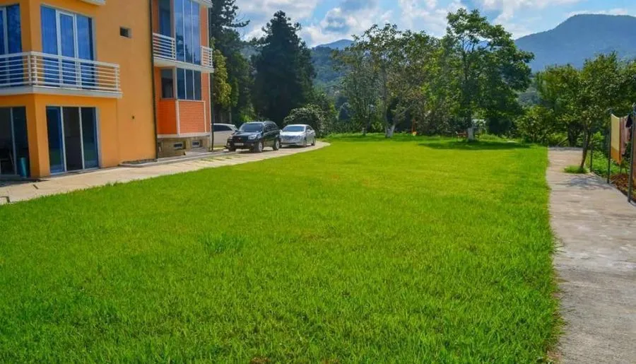 Private Villa Guest House — Photo 10