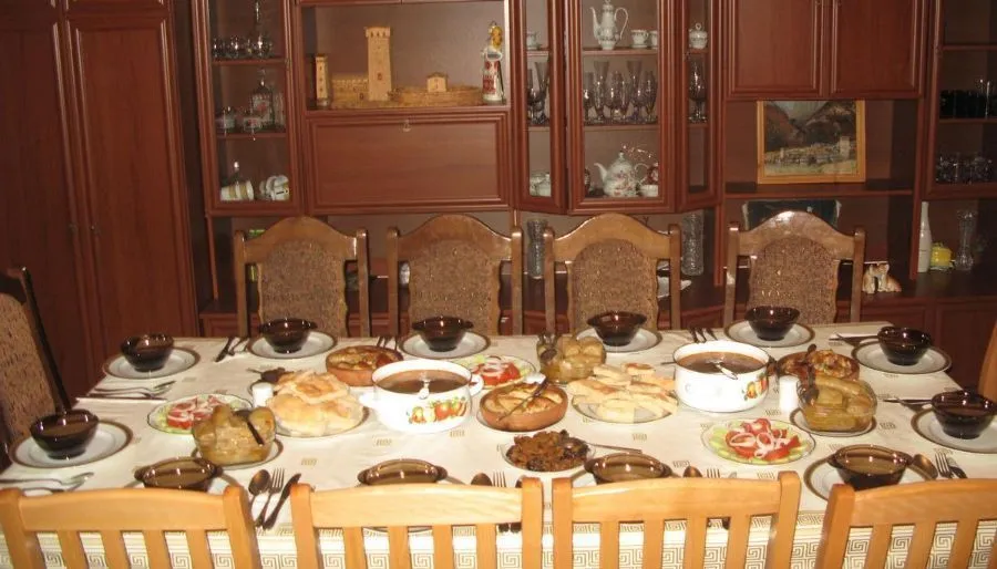 ლენჯერი — ფოტო 2
