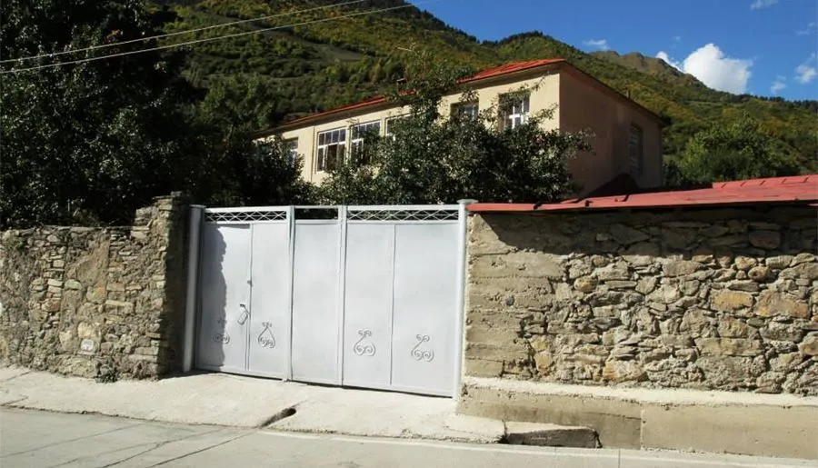 Lenjeri — Photo 17