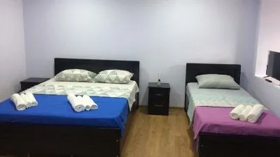 Ketevan Apartment — Photo 5