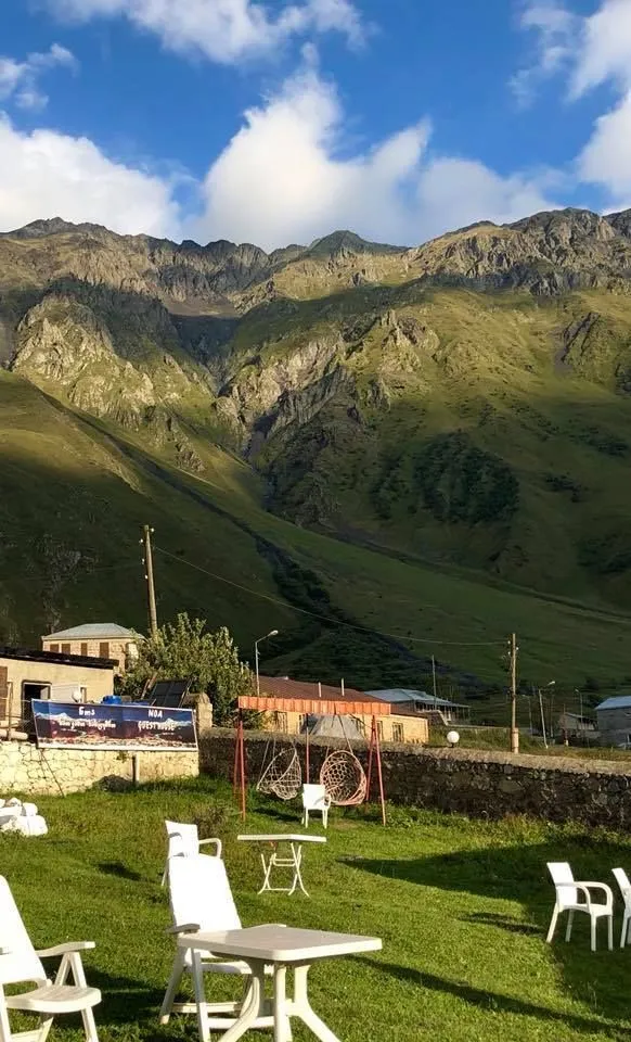 სასტუმრო ნოა ყაზბეგი — ფოტო 14