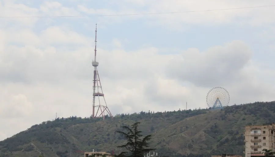 ორიონის აპარტამენტები — ფოტო 15