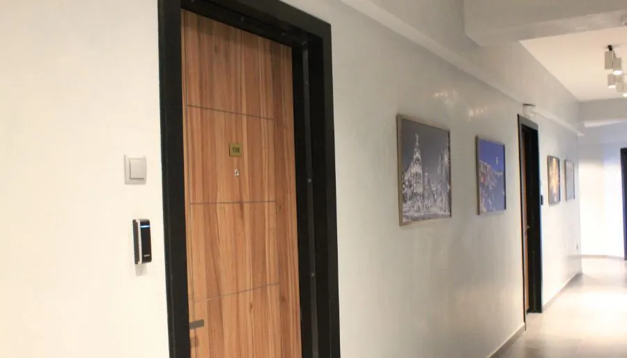 Orion Apartments — Photo 2