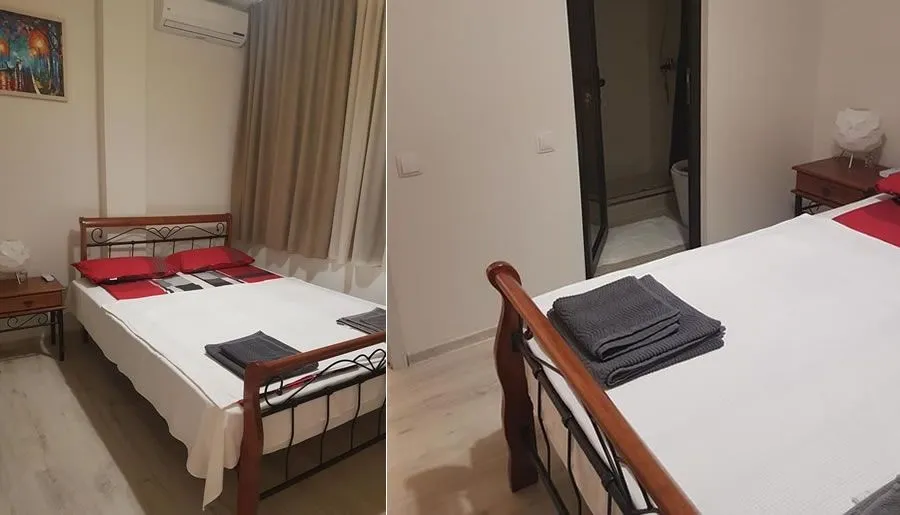 Lika's Guesthouse — Photo 18