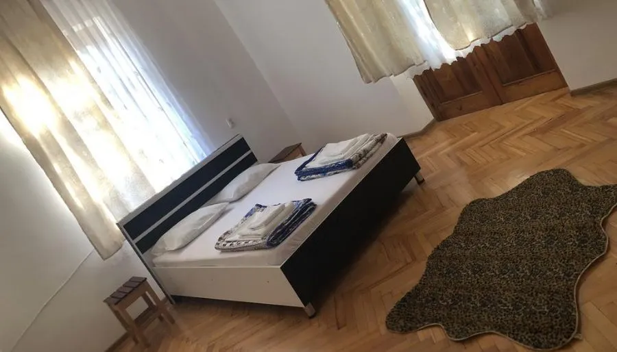 სახლი ბუნებაში — ფოტო 38