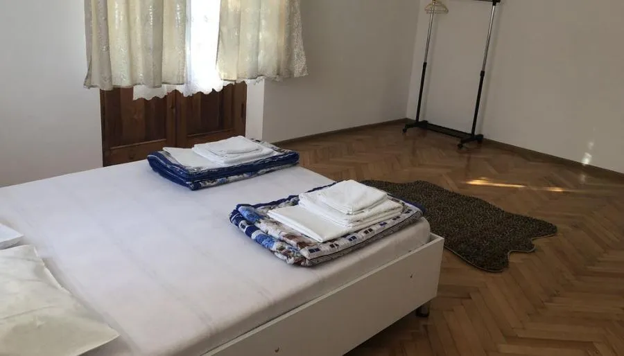 სახლი ბუნებაში — ფოტო 40